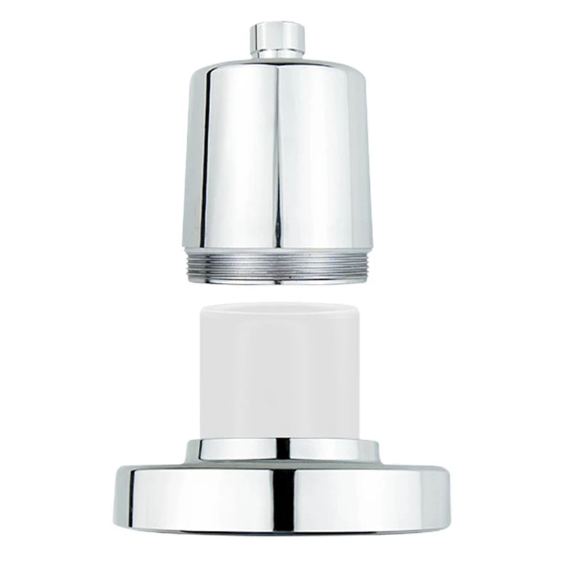 Luxury Soft Water Shower Filter